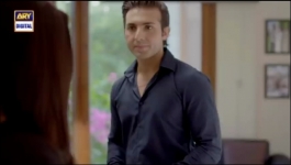 Meray Hi Rehna - Episode 06 - 15th May 2023